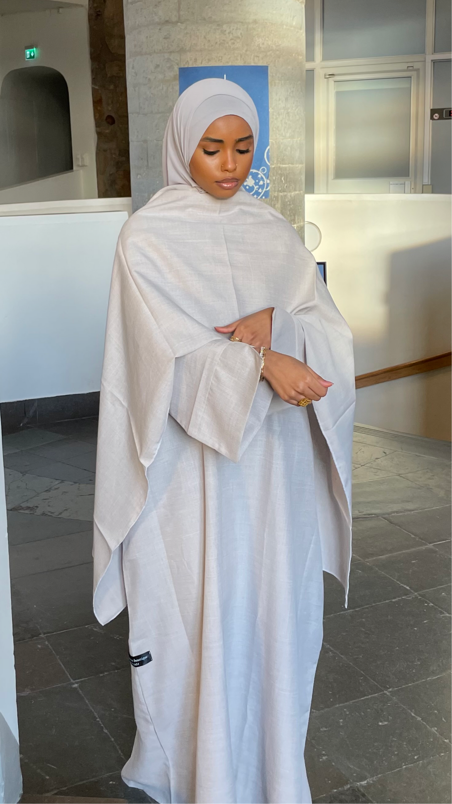 NAJMA