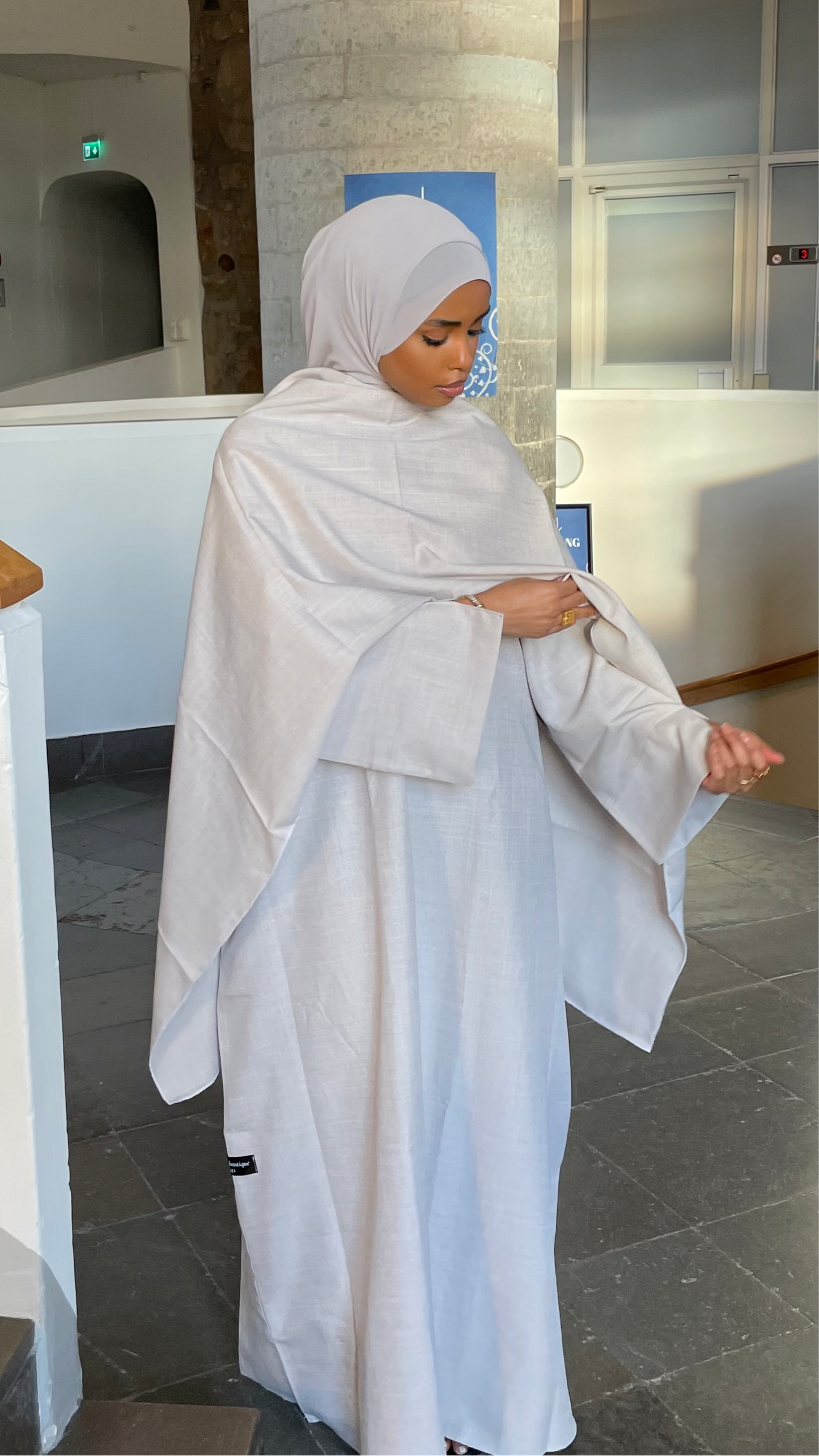 NAJMA