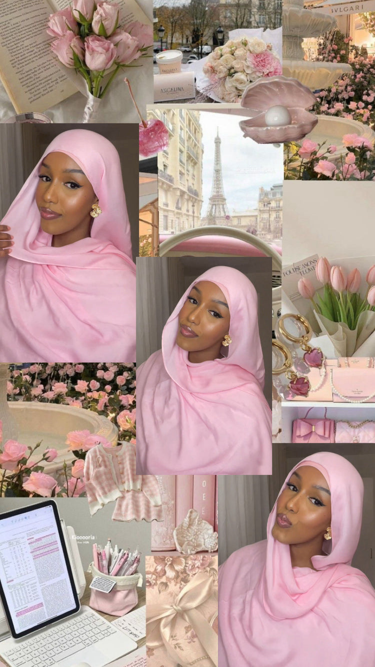 Premium Modal Hijabs
