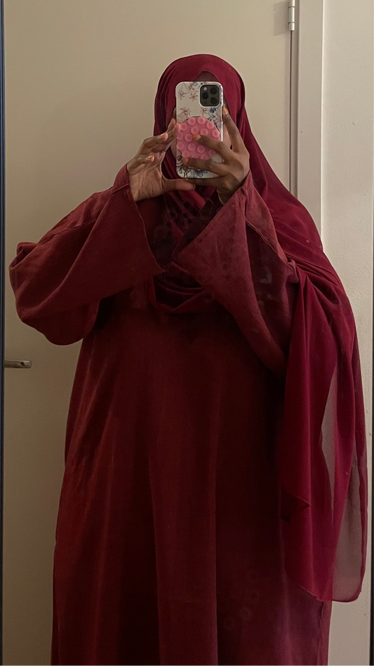 Maida