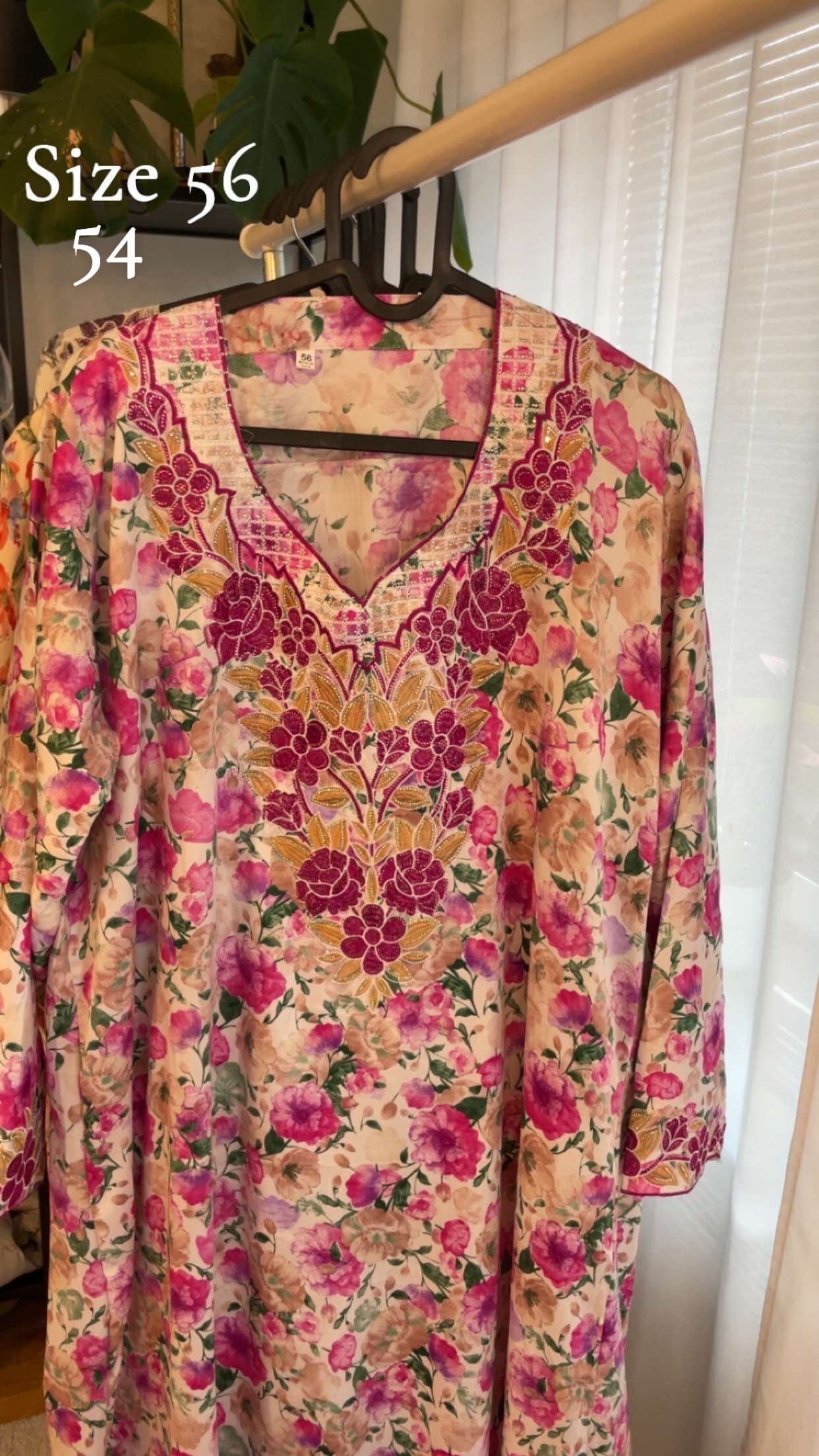 Pink Mukhawar