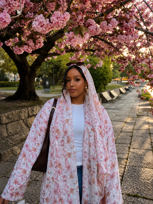 Cherry blossoms 🌸