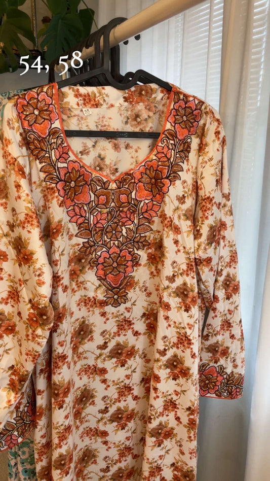 Mukhawar orange