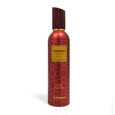 AL HARAMAIN VELVET ROUGE ROOM FRESHENER 250ML